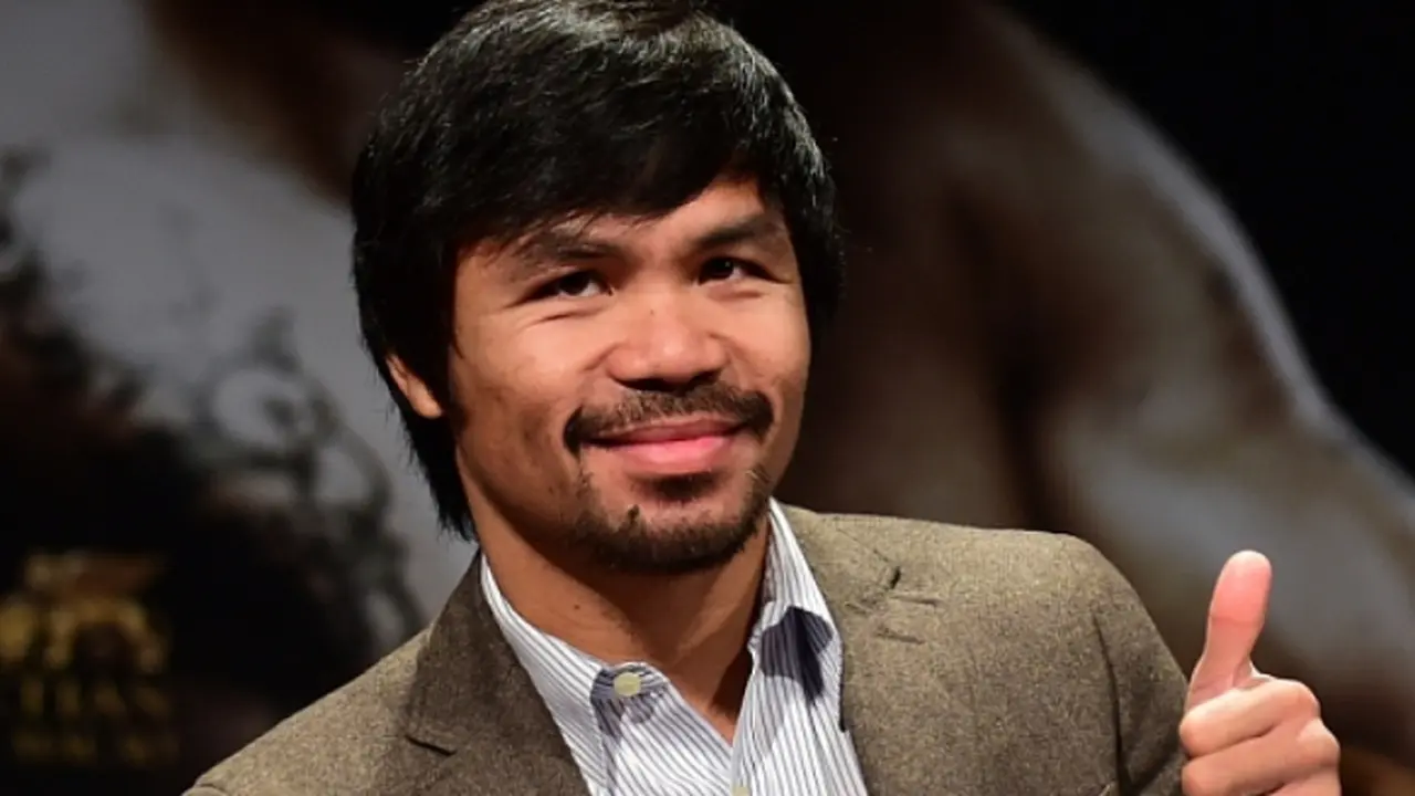Broner Jadi Lawan Pacquiao? Ini Komentar Sang Promotor