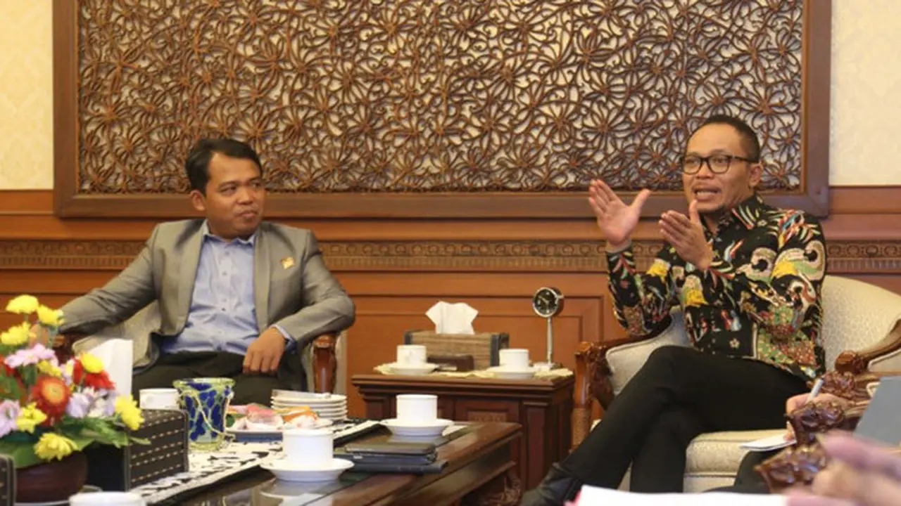 Kemnaker dan KPAI Sinergi Optimalkan Pengawasan Pekerja Anak