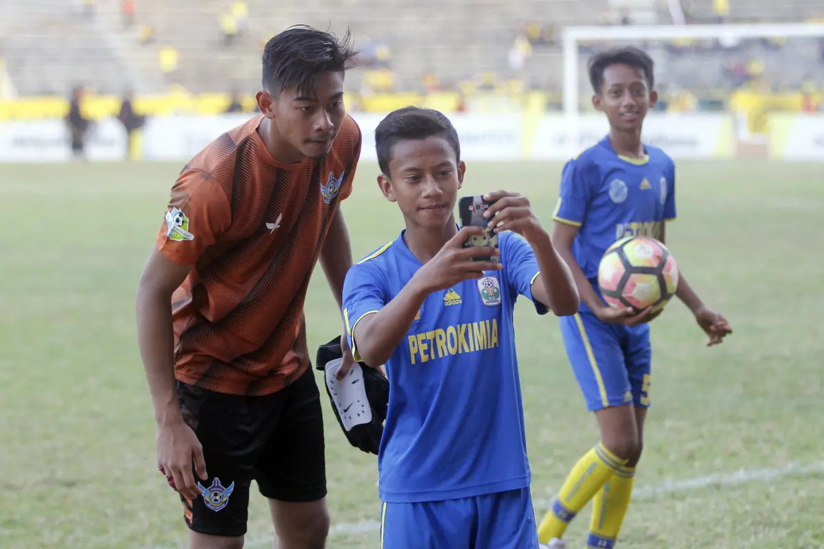 Persegres Gresik United