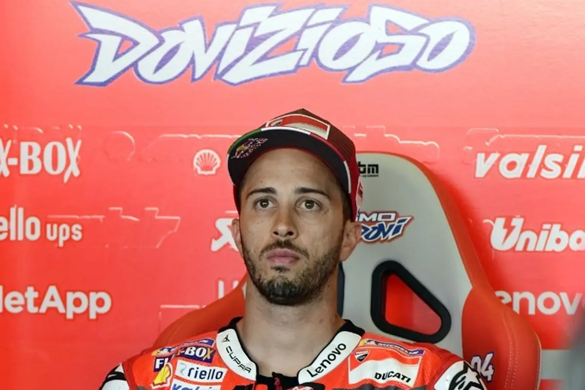 Andrea Dovizioso