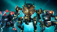 Top 7 Mecha Games for Android to Play in 2026