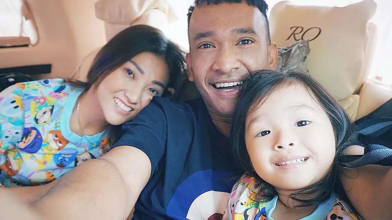 [Bintang] Ruben Onsu