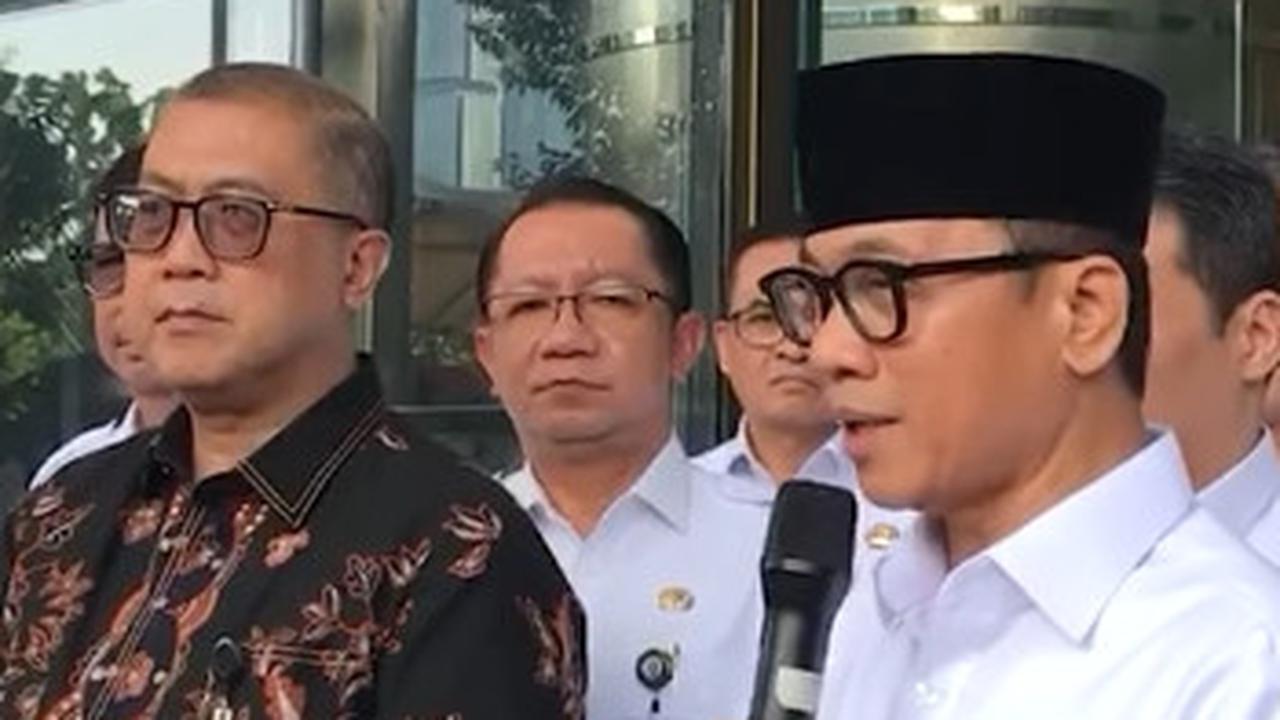 Menteri Desa Akan Sikat Kades Nakal