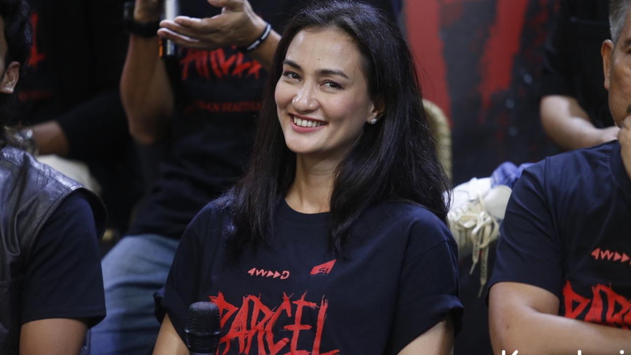 7 Potret Atiqah Hasiholan Ungkap Perjalanan Panjang Kasus Warisan Keluarga, Sebut Hanya Menjaga dan Bukan Ingin Menguasai