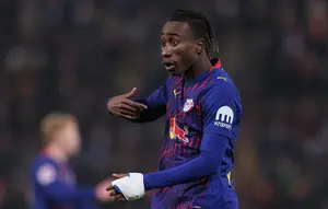 Yan Diomande Belum Komplet, Aspek Ini Masih Harus Diasah di Real Madrid