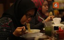4 Cara Sederhana Mengatasi Rasa Mengantuk yang Muncul Usai Makan Siang
