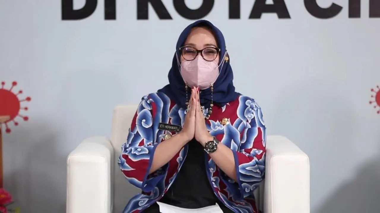 Cerita Wakil Wali Kota Cirebon Kerap Bantu Promosi Produk UMKM