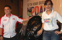 Jelang regulasi DP, Viar makin optimis