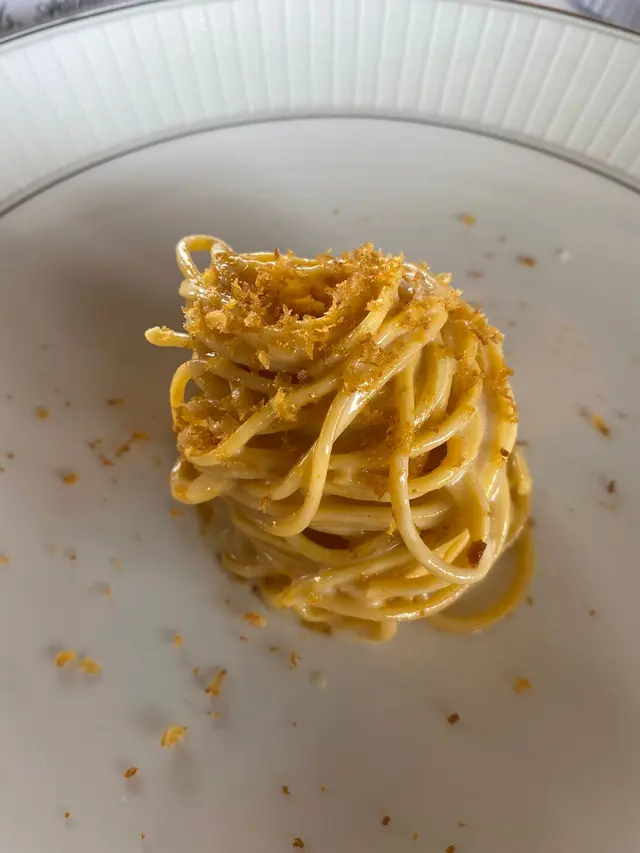 Four Seasons Hotel Jakarta Menyambut Michelin-Star Chef dari Singapura, Daniele Sperindio