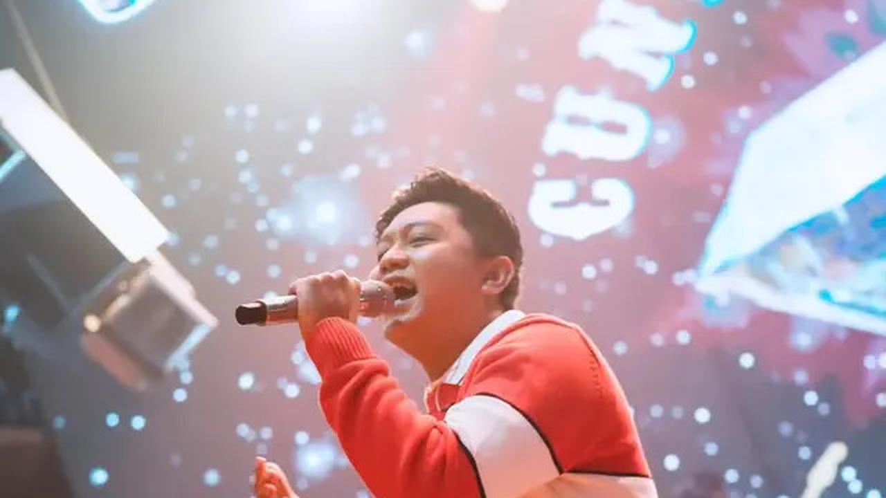Lirik Lagu Aku Cah Kerjo dari Denny Caknan Trending Nomor 5, Romantika LDR Karena Pacar Merantau