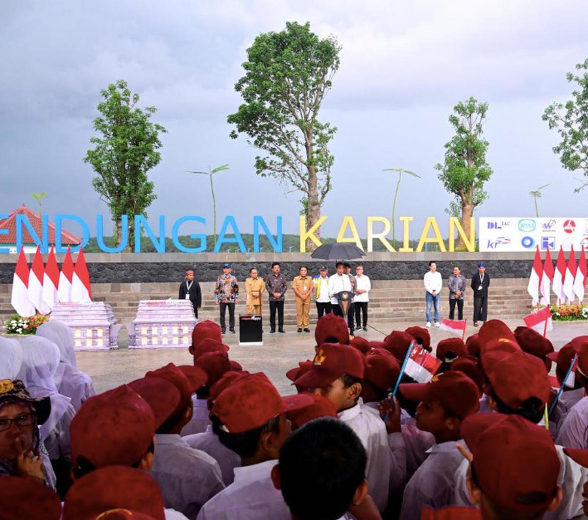 Dok. Istimewa