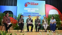 Program Keluarga SIGAP Dorong Perubahan Perilaku Kesehatan Keluarga Lewat Layanan Primer