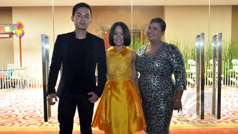 D'Academy 2 Siap Lahirkan Raja dan Ratu Dangdut Baru