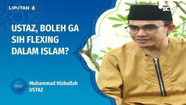 Flexing atau pamer kekayaan sering kita jumpai di media sosial dari mulai pengusaha, pejabat, hingga content creator. Seolah berlomba pamer harta di dunia maya. Bagaimana sih sebenarnya flexing ini dalam kaca mata Islam? Apa boleh?