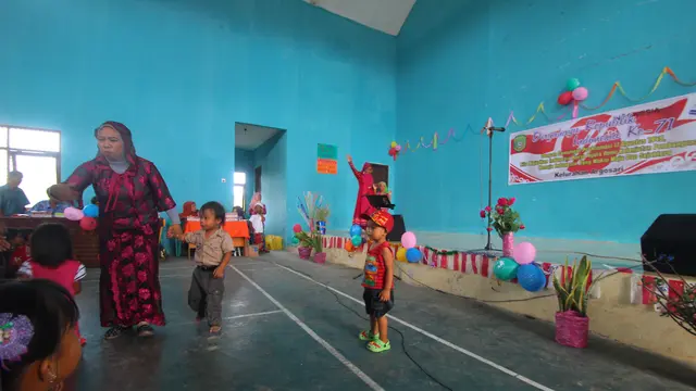 Kampung PKI