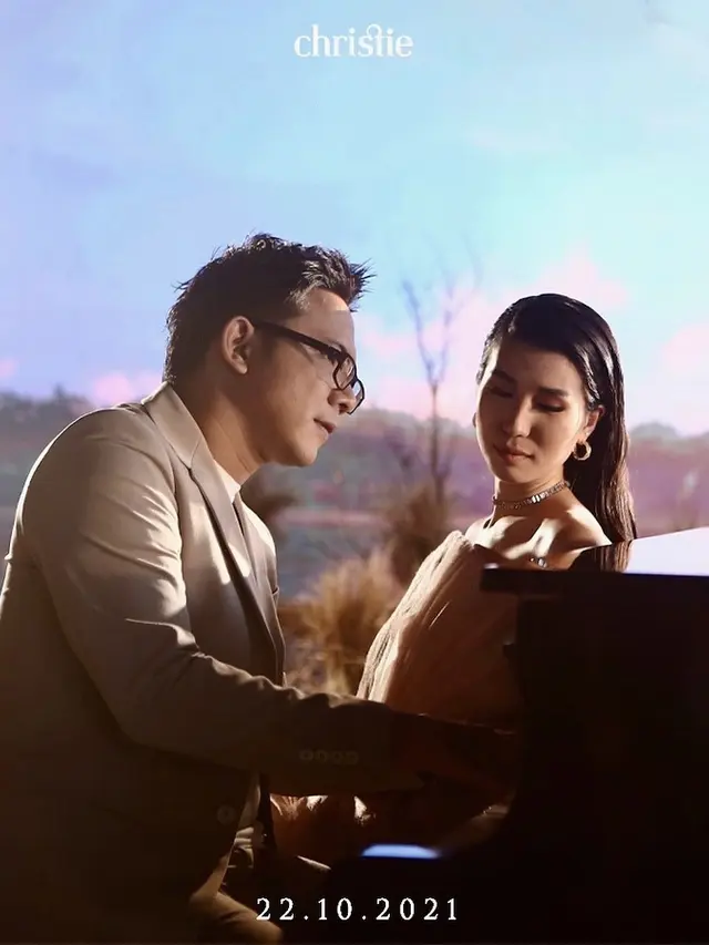 David NOAH - Christie