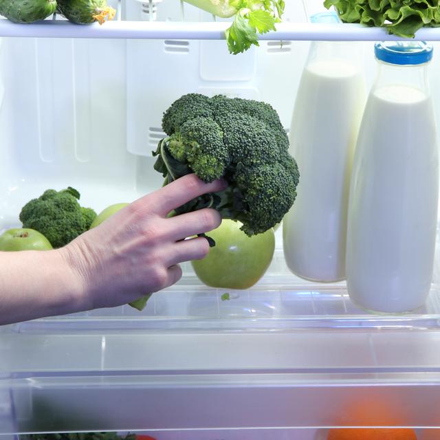 Cara Menyimpan Sayur Brokoli Di Kulkas Agar Tahan Lama Lifestyle Fimela Com