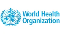 Logo World Health Organization (WHO). (Wikimedia Commons)