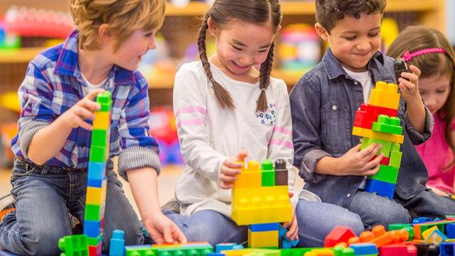 Ilustrasi. (foto: Pinterest/Highlight For Children).