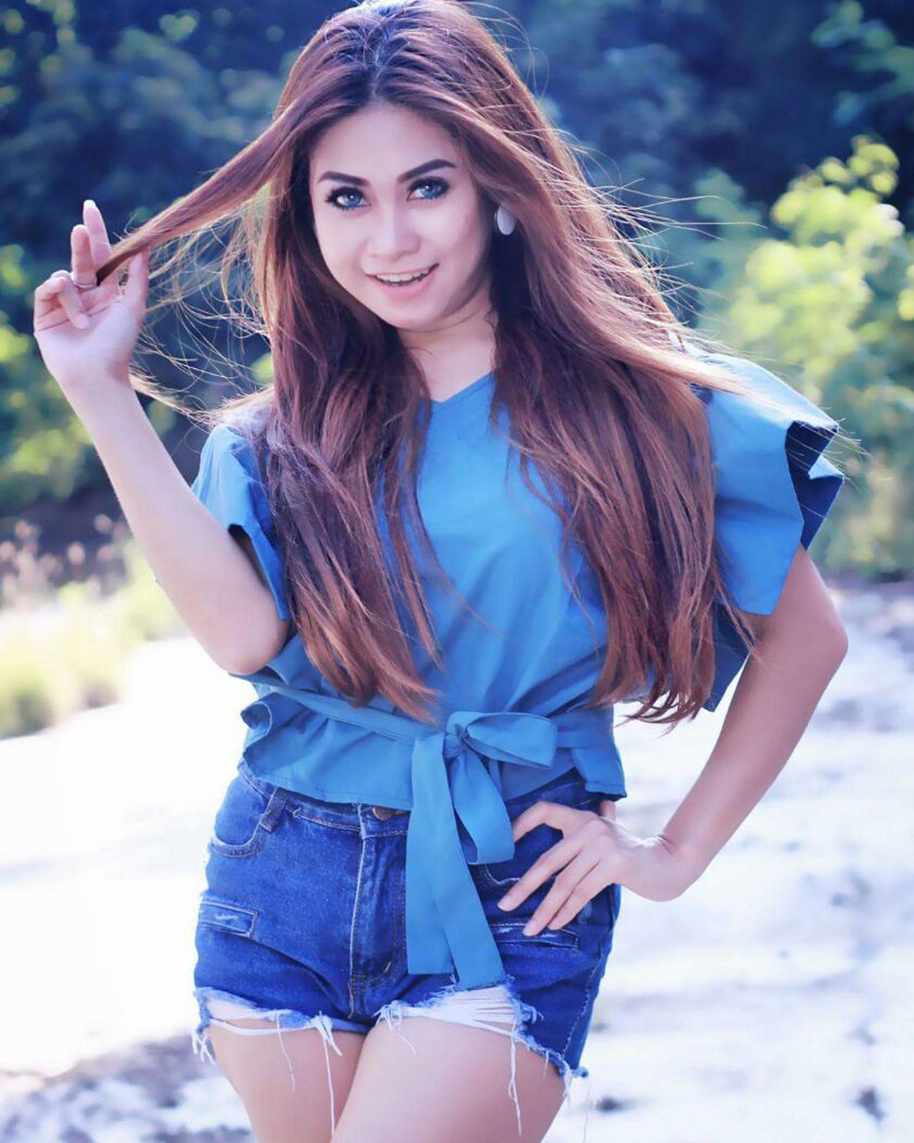 Elyn Suzan (istimewa)