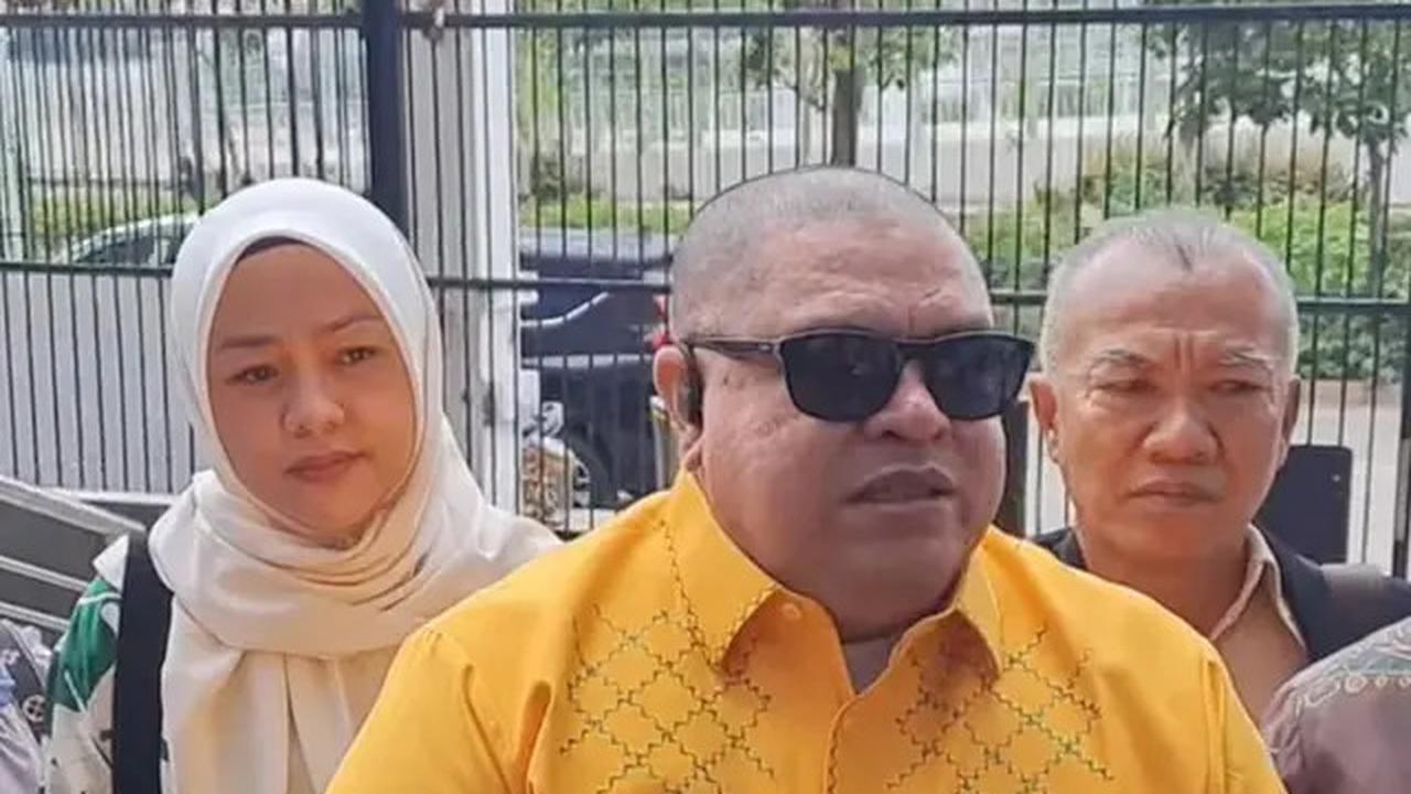 Razman Nasution Sebut Nikita Mirzani Menolak Diperiksa Terkait Laporan Dugaan Penganiayaan