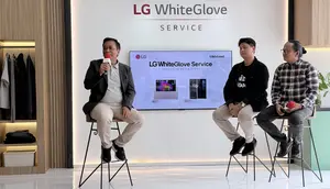 Apa Itu LG WhiteGlove Service? Ini Daftar Produk yang Masuk dalam Layanan