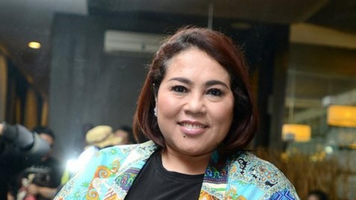 Nunung Masih Rutin Jalani Pengobatan Termasuk Asam Lambung, Pastikan Sudah Sembuh dari Kanker