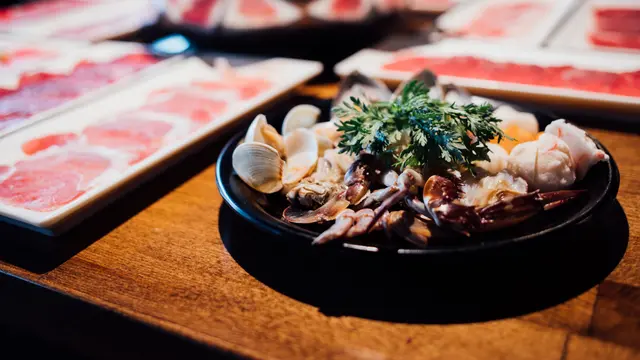 Perbedaan Teppanyaki dan Hibachi