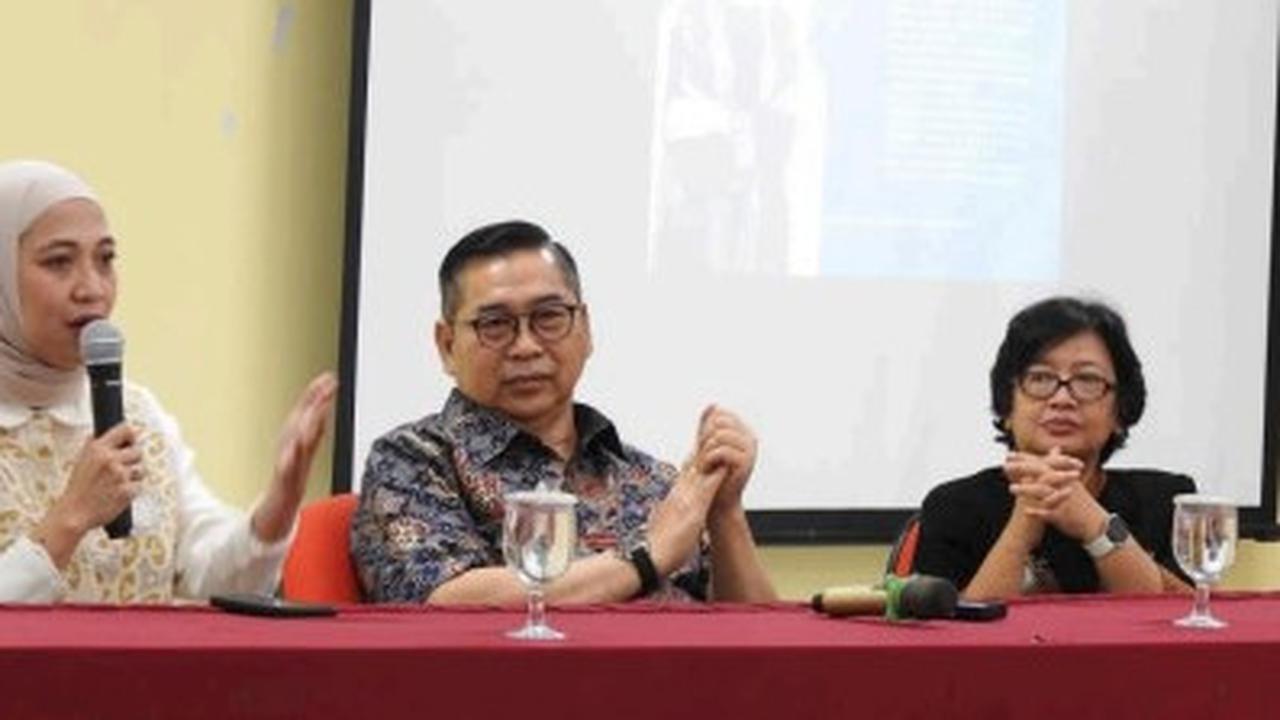 Diskoma UGM dan KPID DIY Gelar Diskusi Publik, Bahas Regulasi Penyiaran di Tengah Badai Digitalisasi Media