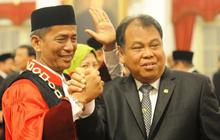 Ini Rekam Jejak Saldi Isra & Arief Hidayat, 2 Hakim MK yang Juga Dissenting Opinion Putusan Batas Usia Gibran