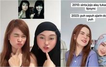 Masih Ingat Sinta dan Jojo 'Keong Racun'? Ini Potret dan Kabar Terbarunya!