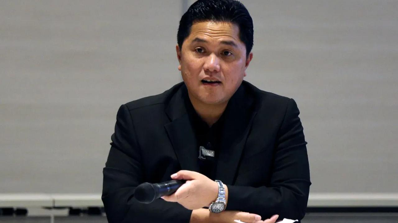 Namun siapa sangka, nyatanya Erick Thohir tidak berasal dari keluarga tajir. <br>