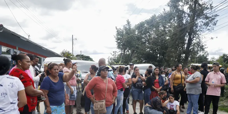Kerusuhan Penjara Honduras