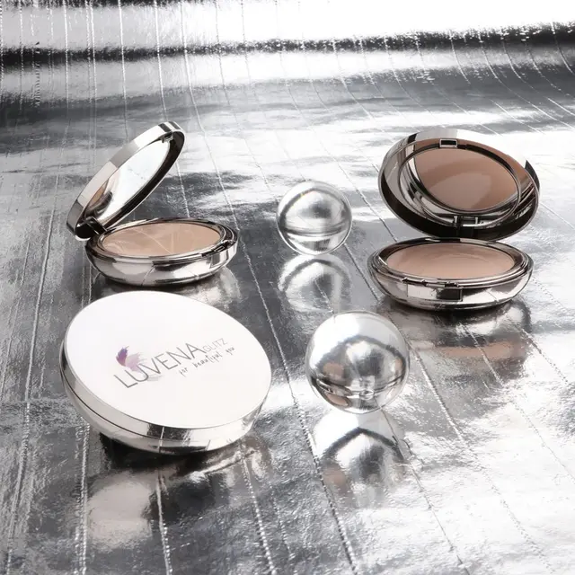 [Fimela] Luvena Glitz