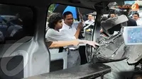 Jelang Sidang, Dul Ahmad Dhani Minta Doa Masyarakat