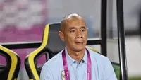 Rapor Kurniawan Dwi Yulianto di Timnas Indonesia U-17: Dua Kegagalan Beruntun, Estafet dari Nova Arianto Tak Berlanjut