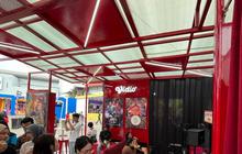 Pelanggan Oxygen Kini Bisa Nikmati Beragam Konten Vidio
