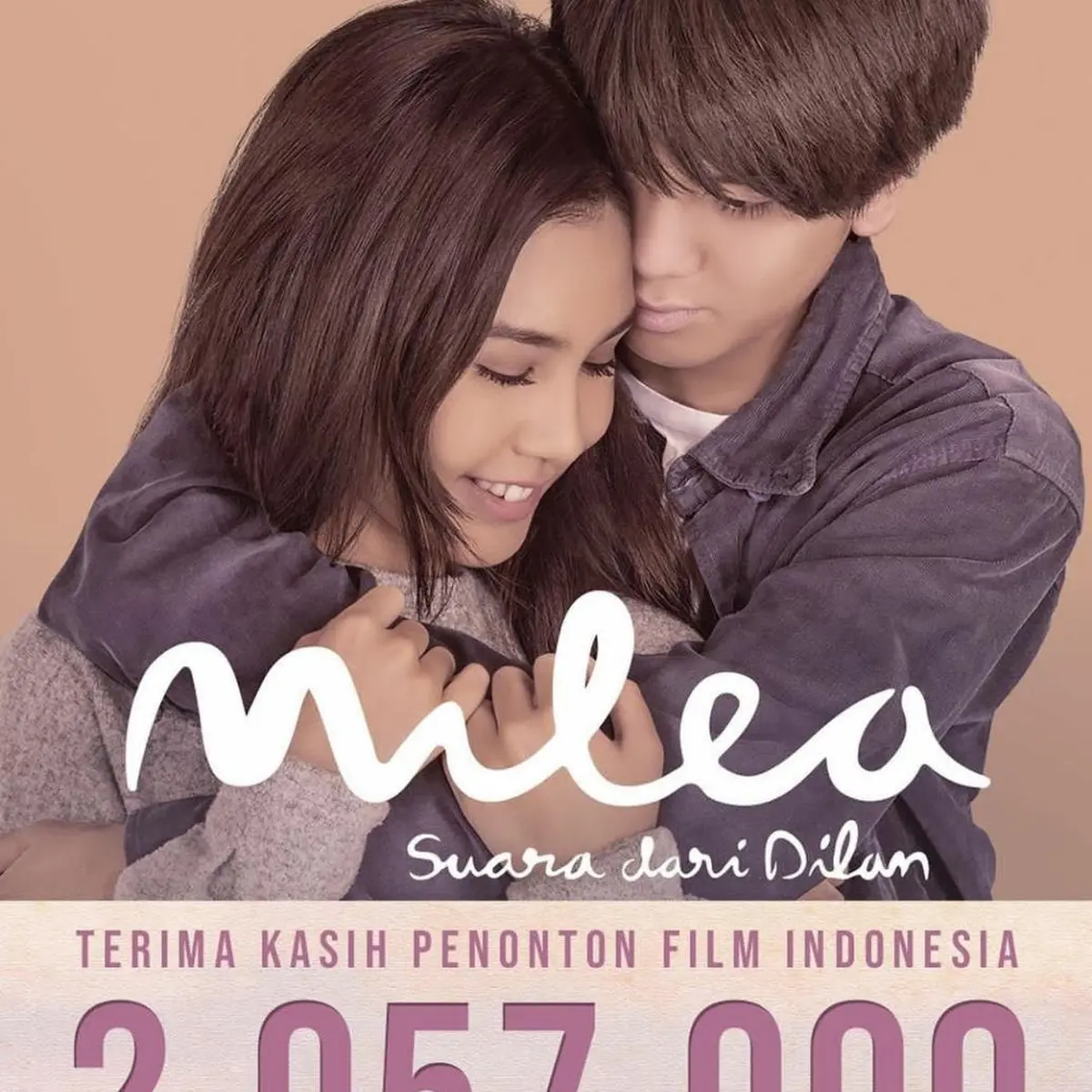 Milea suara dari dilan full movie top