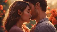 600 Kata-Kata Buat Pacar yang Menyentuh Hati