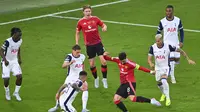Kecam Keras Kegagalan di Liga Europa, Legenda Manchester United Curiga Ada Celah Besar di Klub