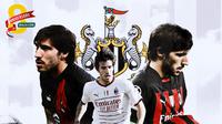 Newcastle United - Sandro Tonali (Bola.com/Erisa Febri)