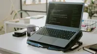 Anti Overheat! Cooling Pad Laptop Terbaik Ini Bikin Laptop Tetap Adem