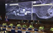 Rusia mengklaim ungkap tiga rute minyak dibeli Turki dari ISIS