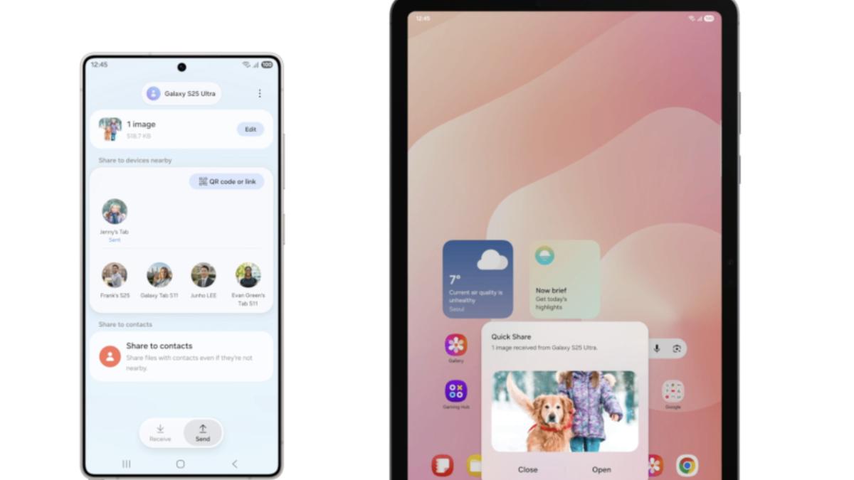 Bocoran One UI 8.5: Jadwal Rilis, Daftar HP Samsung yang Kebagian, hingga Fitur Mirip Liquid Glass