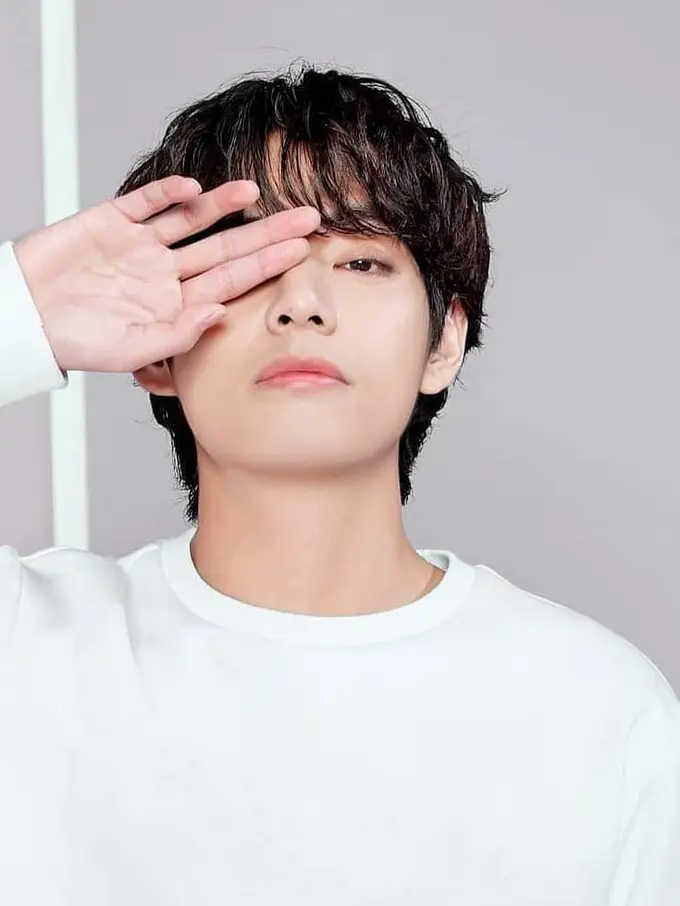[Fimela] Kim Taehyung