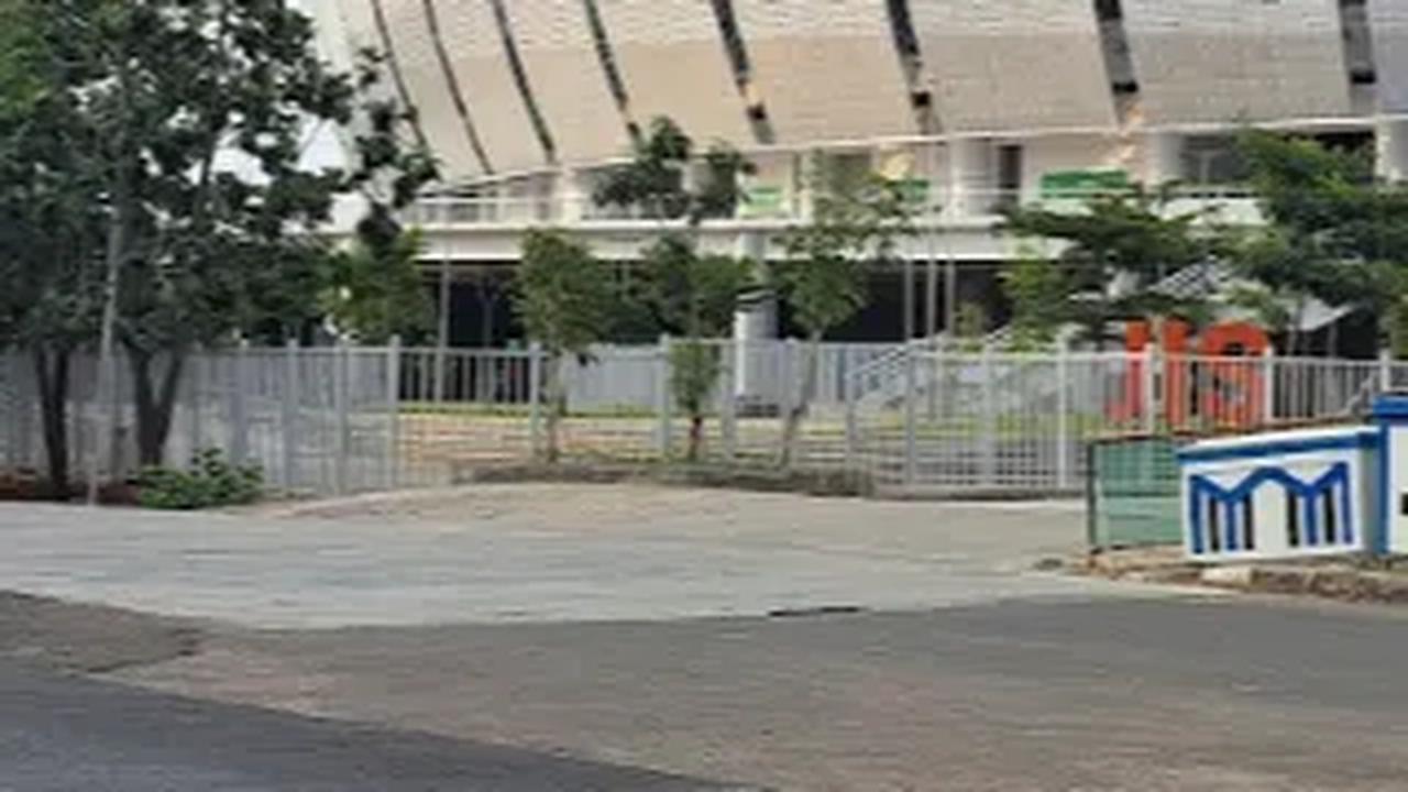 Ayo Ramaikan! Trofi Piala Dunia U-17 2023 Dipamerkan di 4 Kota Penyelenggara