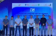 FKIJK Kepri Gelar 'Financial Weekend' di Batam: Edukasi 5 Topik Literasi Keuangan untuk Masyarakat, Apa Saja?