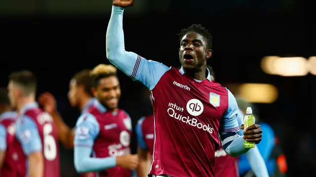 Micah Richards
