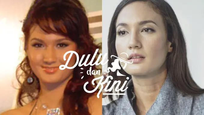 [Bintang] Nadine Chandrawinata