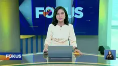 Fokus edisi (24/2) mengangkat beberapa berita di antaranya, Alat Berat Bawa Warga Lintasi Banjir Lahar, Vokalis Band Sukatani Dipecat Sebagai Guru, Hari Keempat Retret Kepala Daerah.